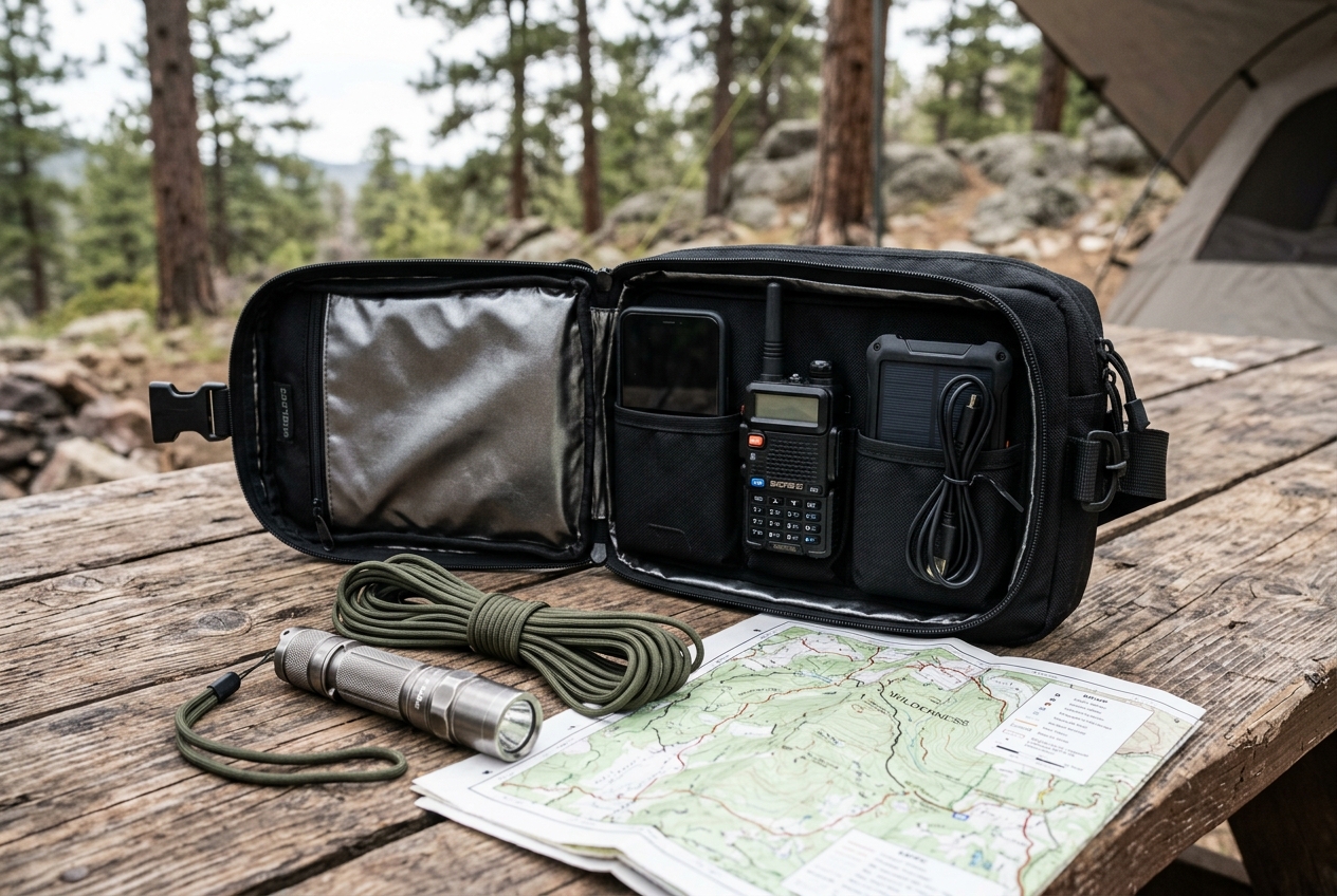 Gear Reviews