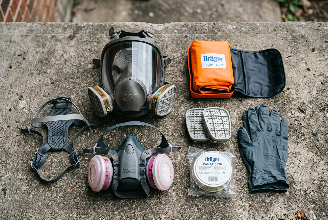 Gear Reviews