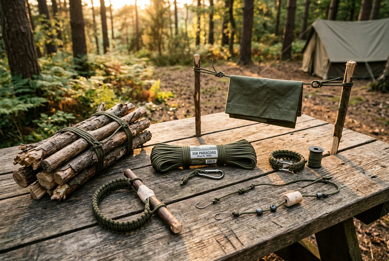 Gear Reviews