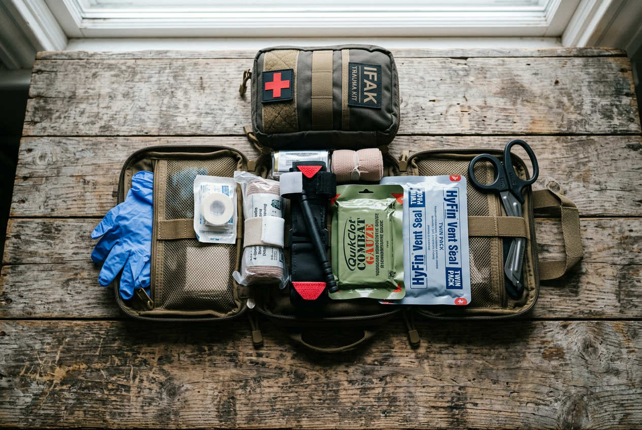 Gear Reviews