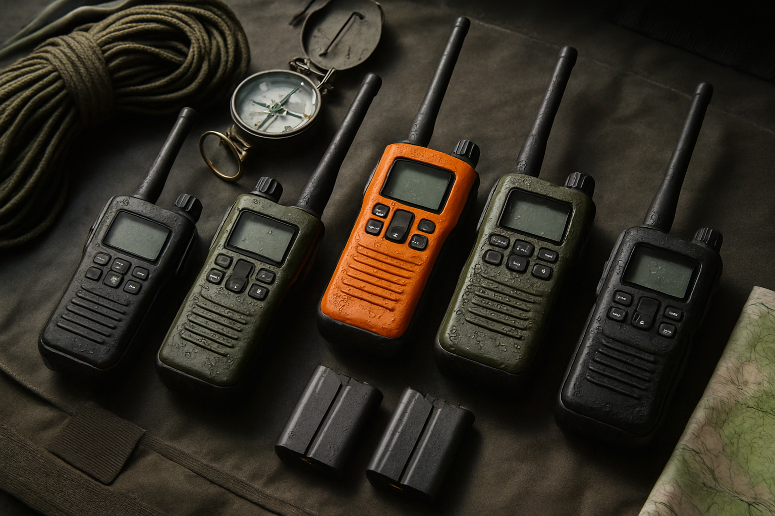 Gear Reviews