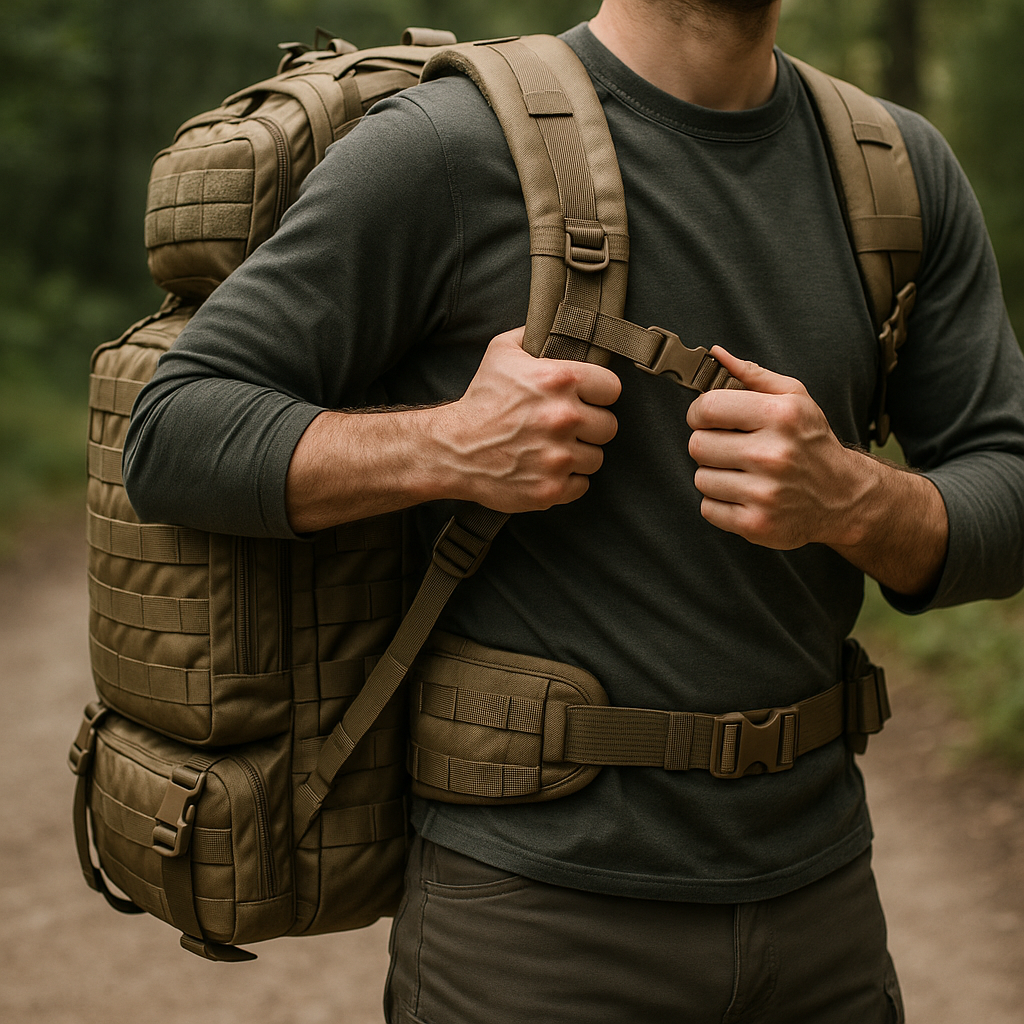 Gear Reviews
