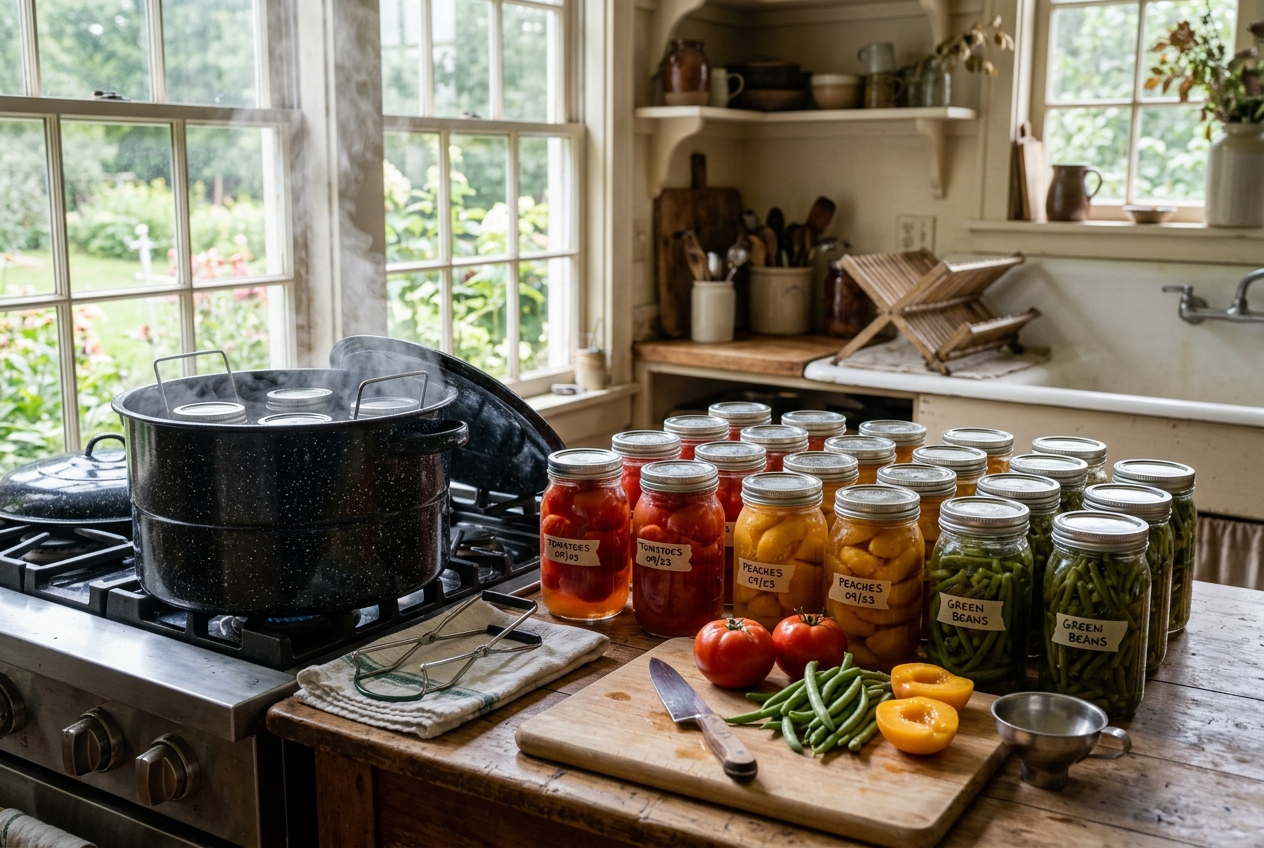 The Beginner's Guide to Emergency Preparedness: Start Here