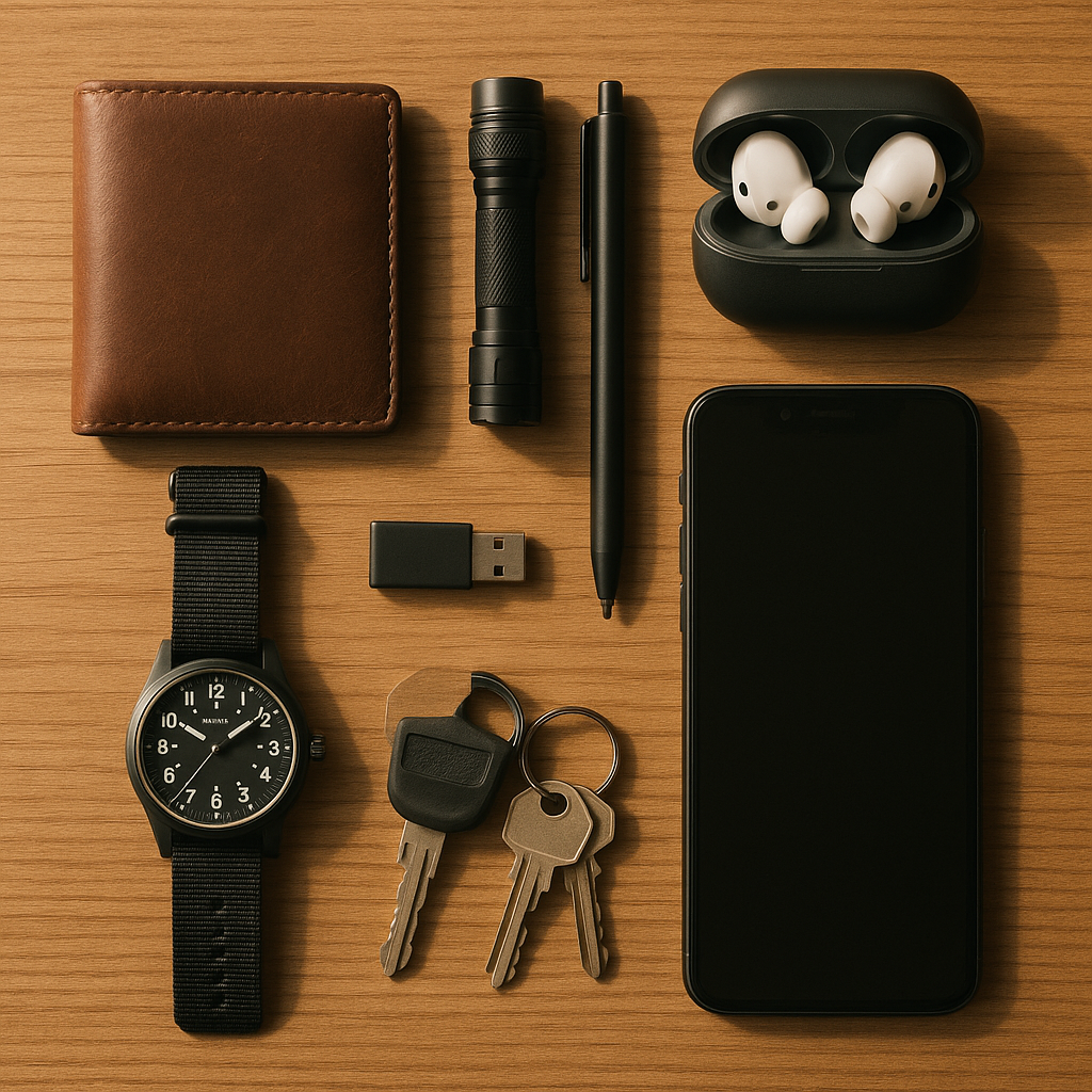 Gear Reviews