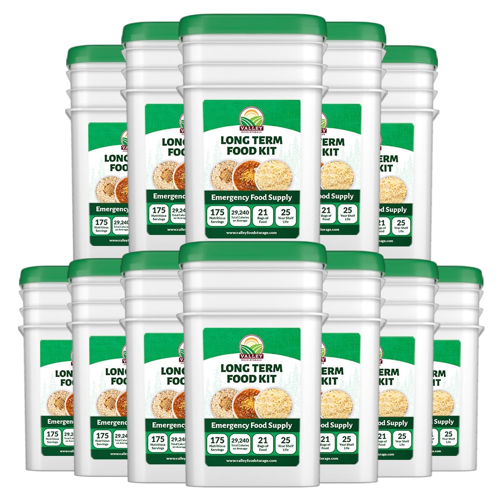Gamma seal lids for 5-gallon buckets
