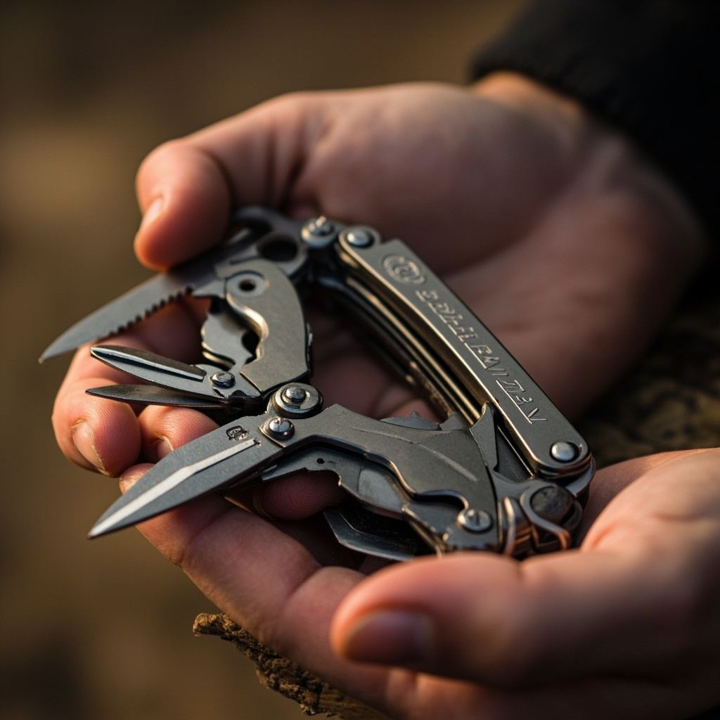 Gear Reviews
